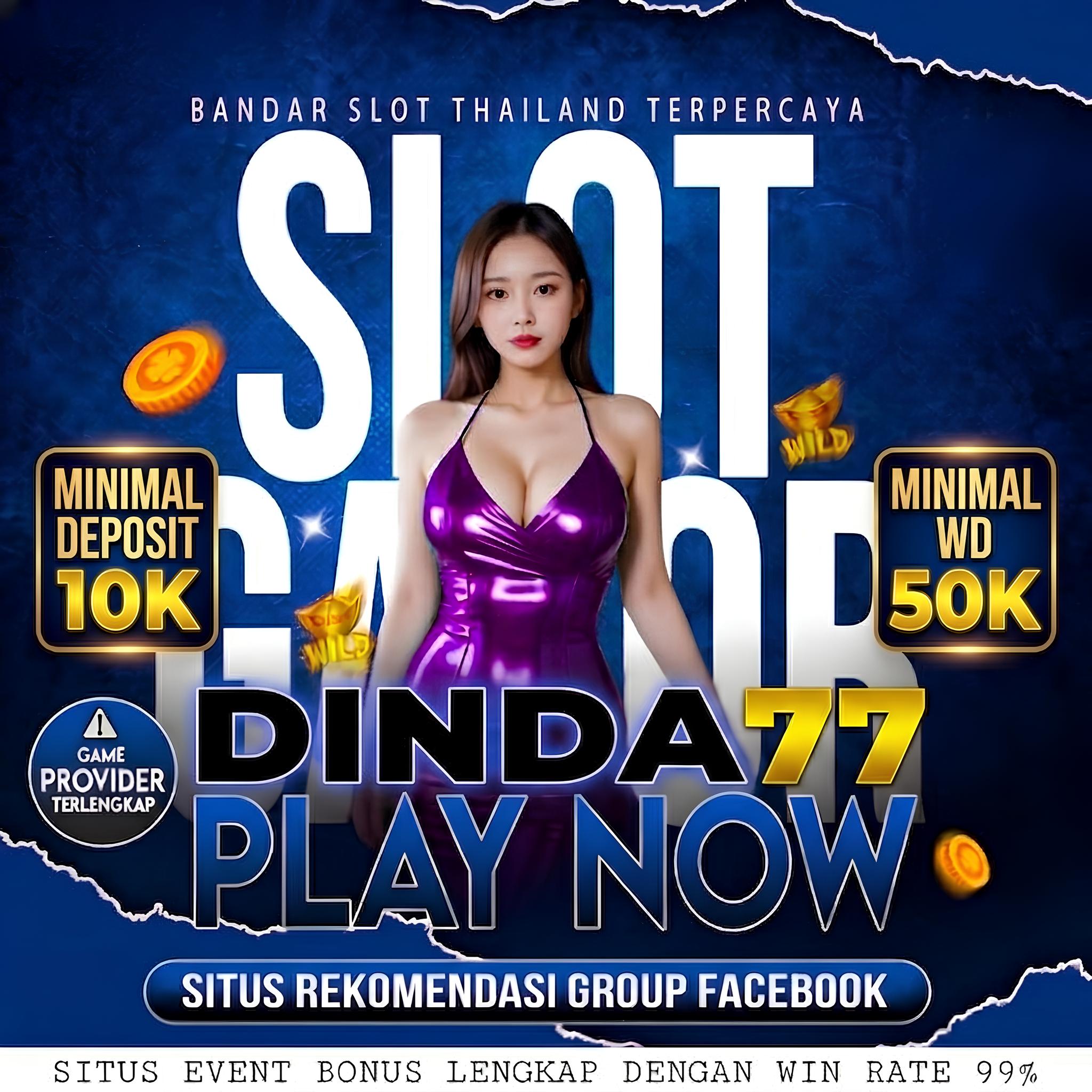 Banner DINDA77